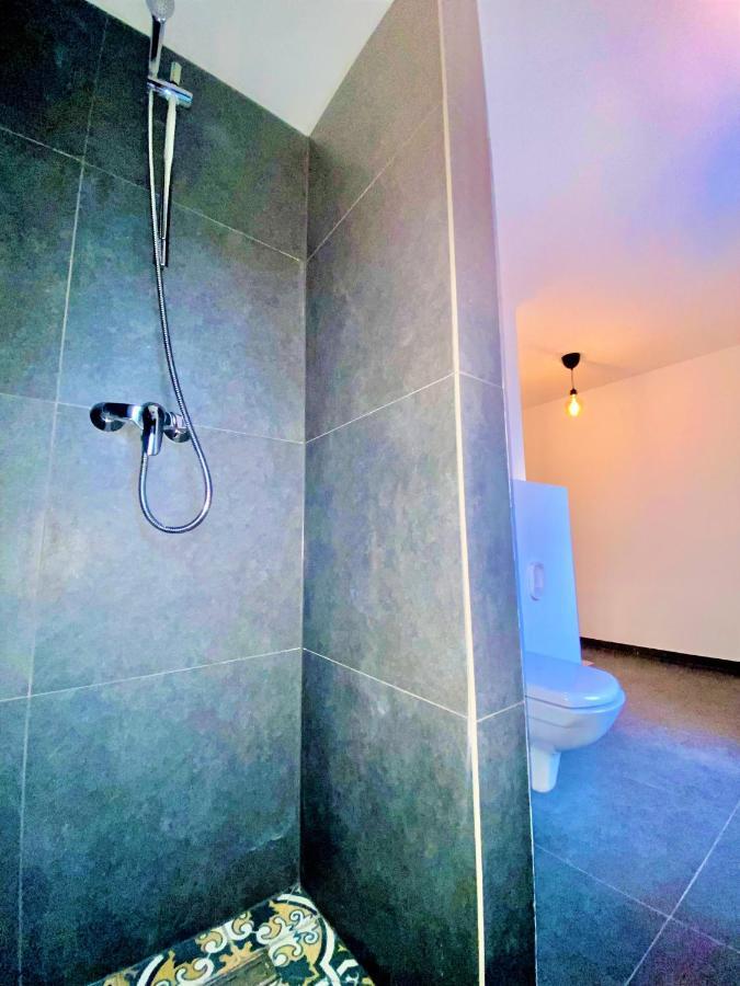 Get-Your-Flat - Mansard-Wohnung In Villa 3 Zr Kue Bad, 85 M2, Bis 4 Gaeste , Haustier Auf Anfrage - Ruhig & Naturnah - Top هاغين المظهر الخارجي الصورة