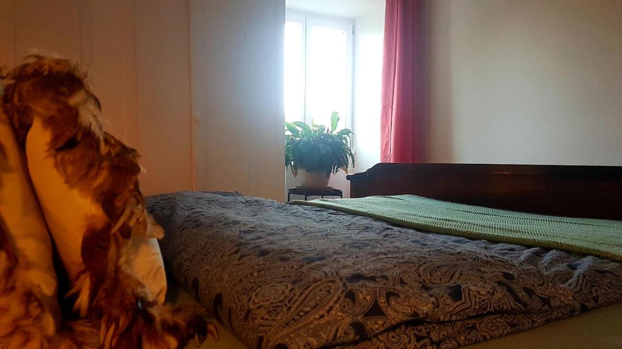 Get-Your-Flat - Mansard-Wohnung In Villa 3 Zr Kue Bad, 85 M2, Bis 4 Gaeste , Haustier Auf Anfrage - Ruhig & Naturnah - Top هاغين المظهر الخارجي الصورة